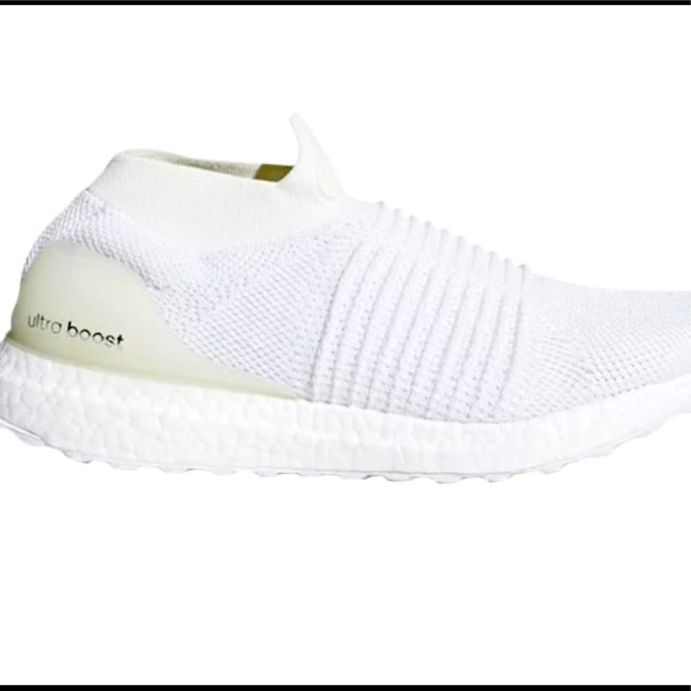Adidas New UltraBOOST LACELESS Men’s size 8 1/2